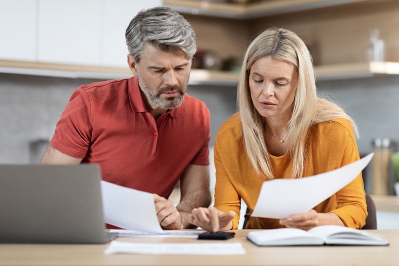 Te hoge rente op eigenwoningschuld binnen familie gecorrigeerd